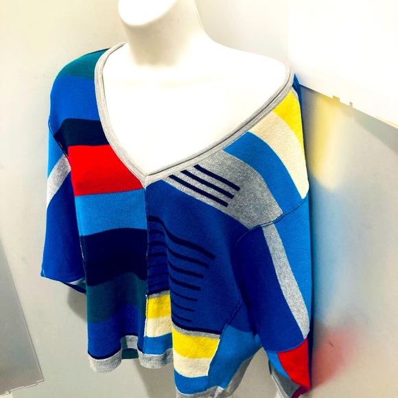 Tracy Reese Sweaters - EASY PULLOVER SWEATER PLENTY BY TRACY REESE